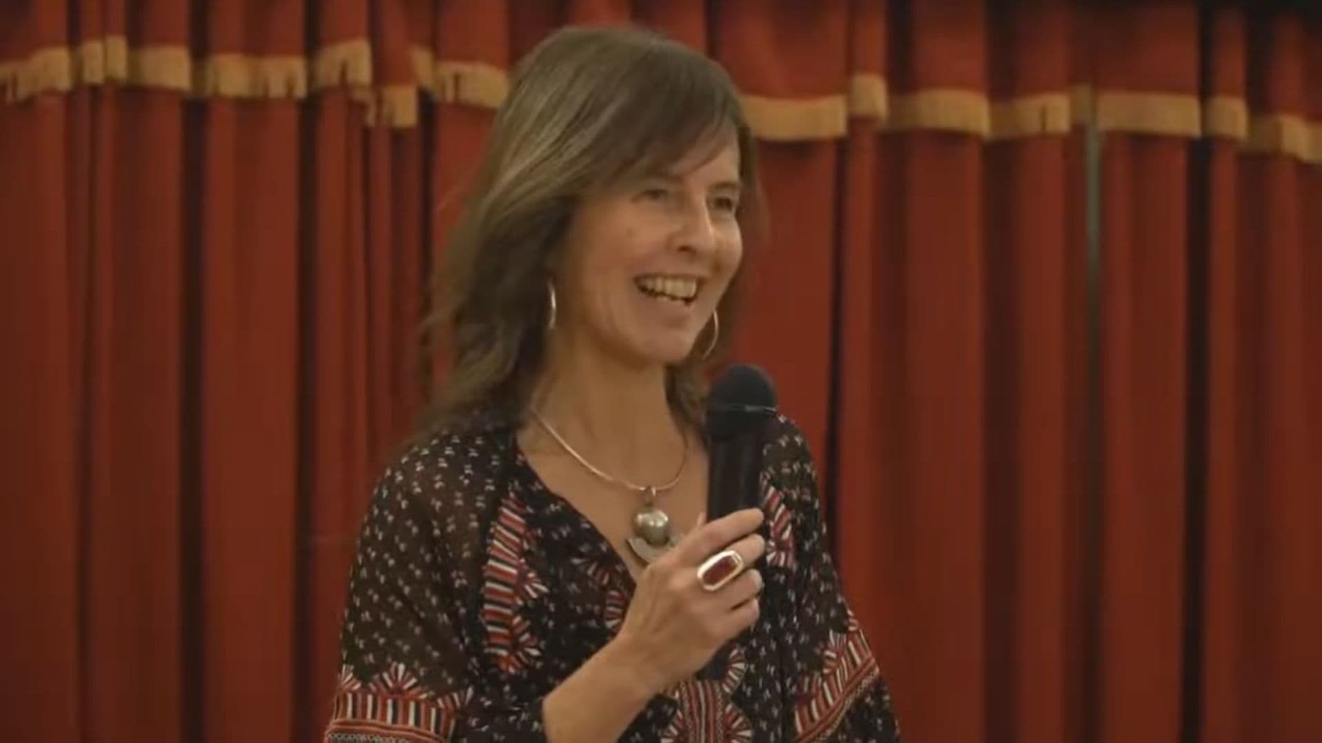 Conferencia: La importancia de difundir el legado histórico de los jesuitas