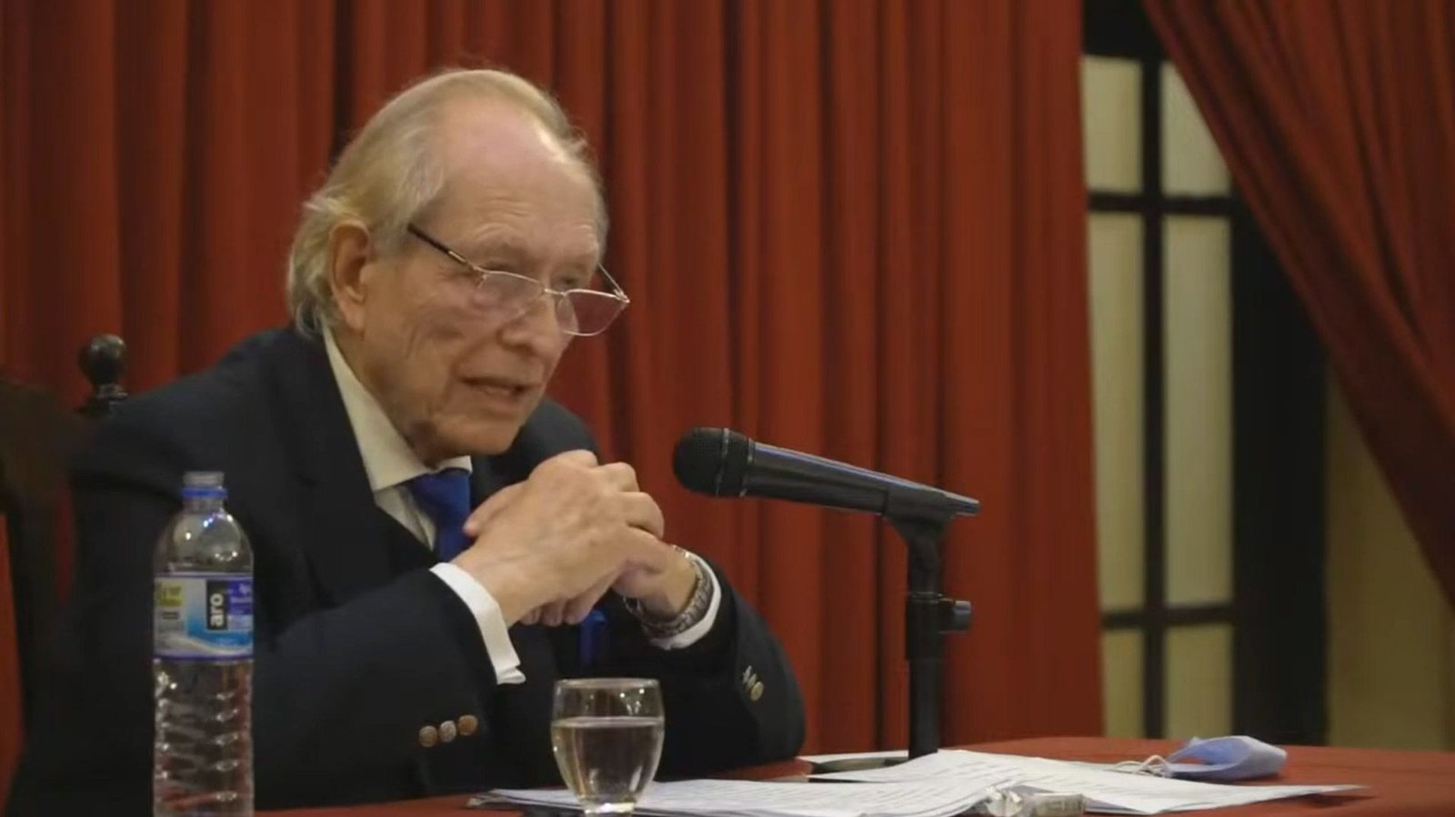 Conferencia: La Universitas Cordubensis y el Monserrat