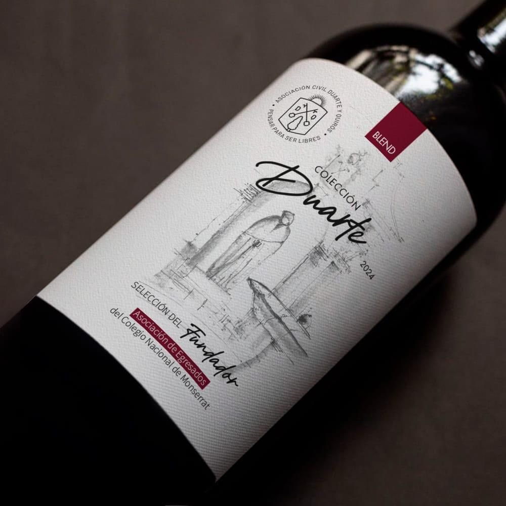 Colección Duarte | Blend